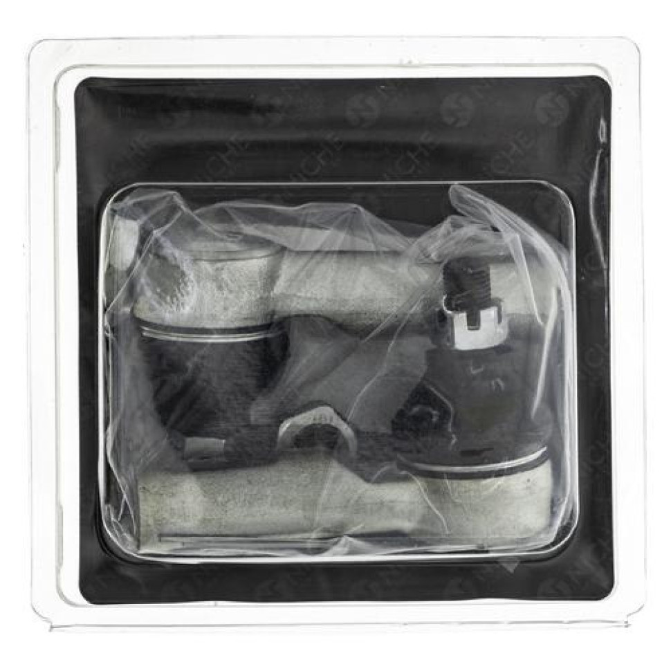 Комплект рулевых наконечников Honda Pioneer 700 14+ 53540-S47-951 Niche K-TRE-0061 K-TRE-0061