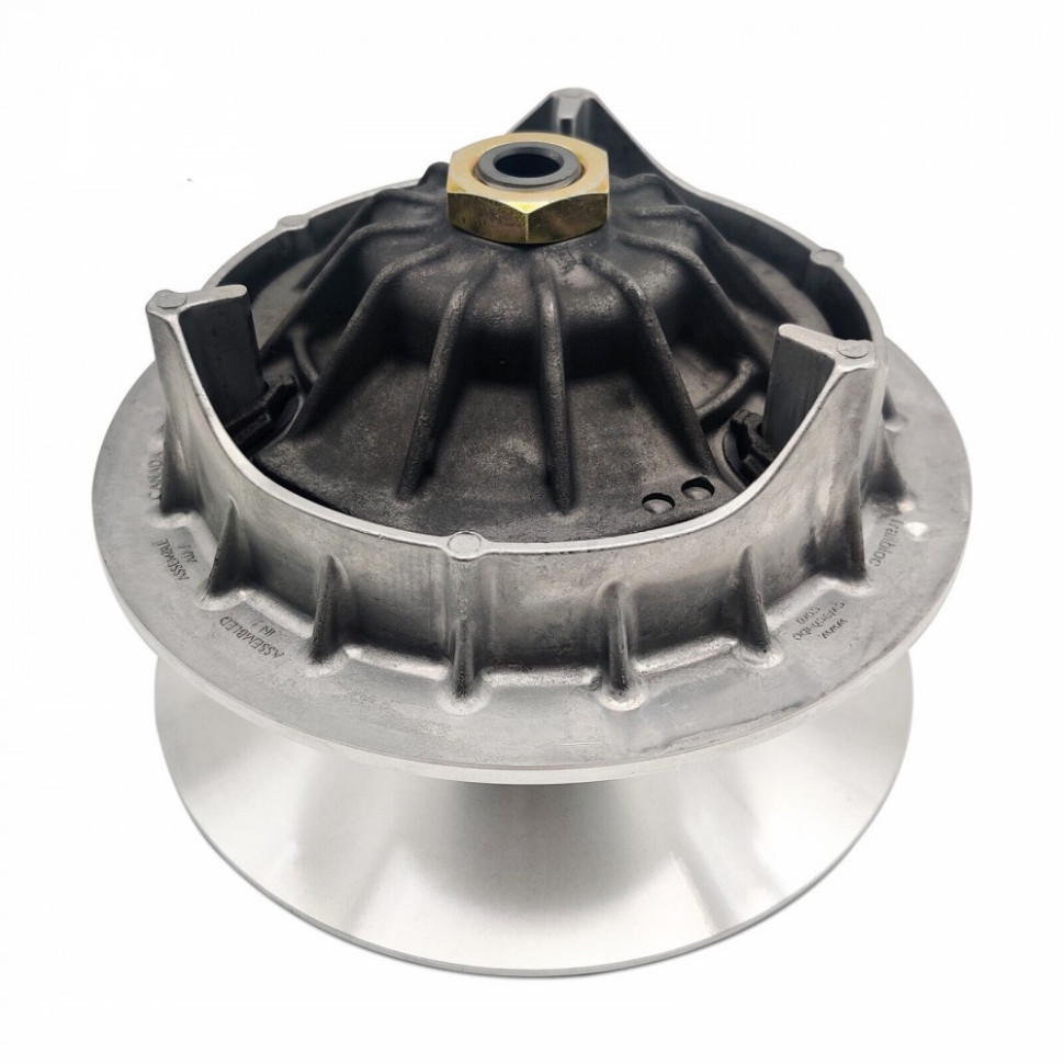 Ведущий вариатор в сборе BRP/CanAm Ouatlander 1000/800/650/500 CVTECH 0900-0067 /0900-0290 378180