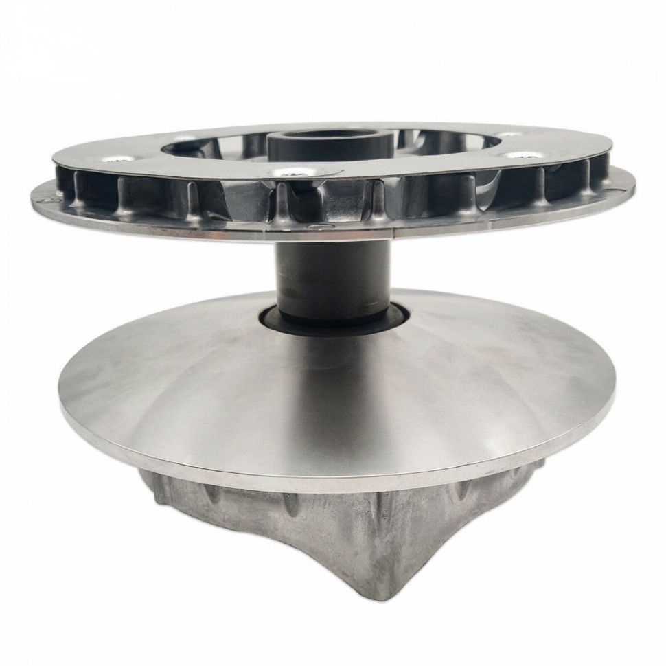 Ведущий вариатор в сборе BRP/CanAm Ouatlander 1000/800/650/500 CVTECH 0900-0067 /0900-0290 378180