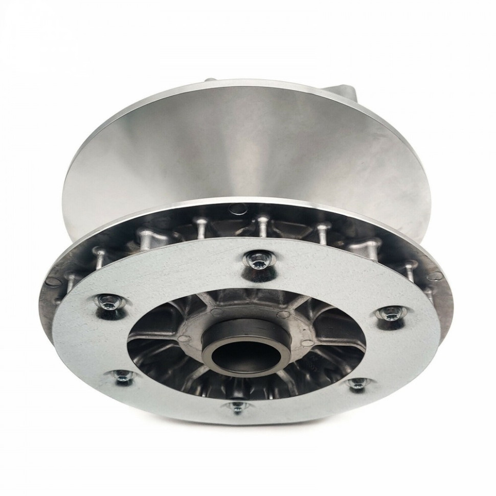 Ведущий вариатор в сборе BRP/CanAm Ouatlander 1000/800/650/500 CVTECH 0900-0067 /0900-0290 378180