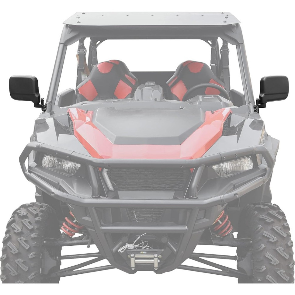 Боковые заркала заднего вида для квадроцикла Polaris GENERAL 1000 2016-2023 RM70 RM70