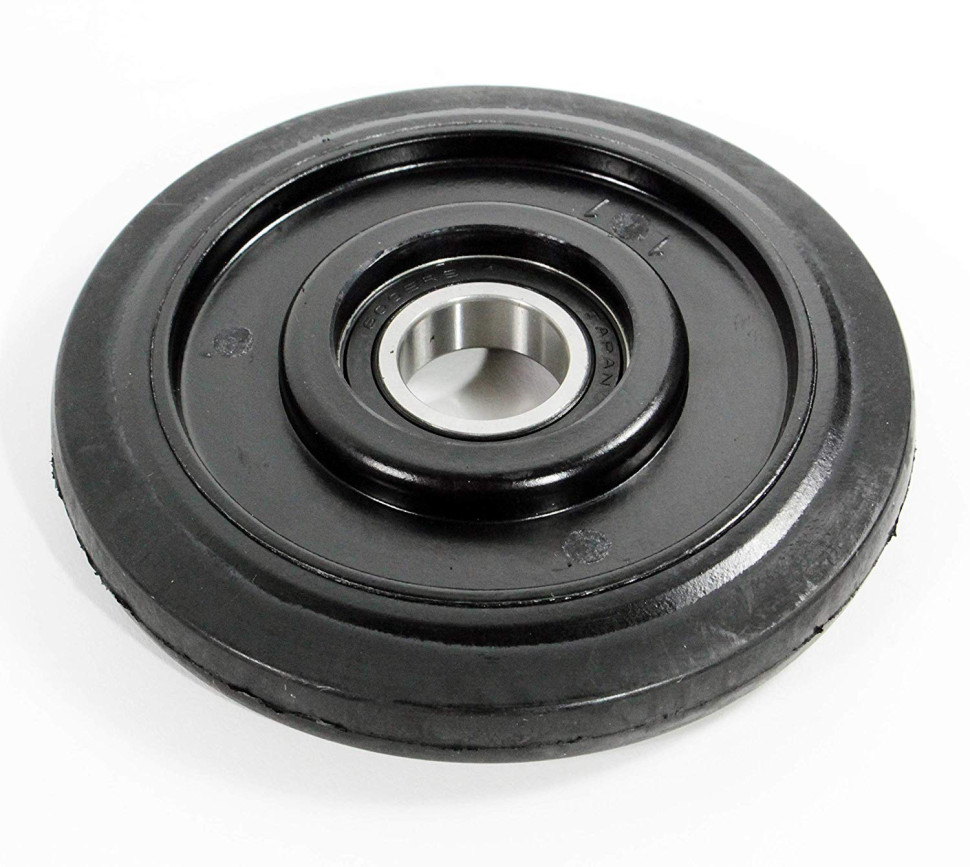 Ролик нижний Yamaha Nytro/Venture 130х25 SMA-8FP38-01-BK/541-5035/8ES-47310-00-00/8ET-47310-00-00 8ET-47310-00-00