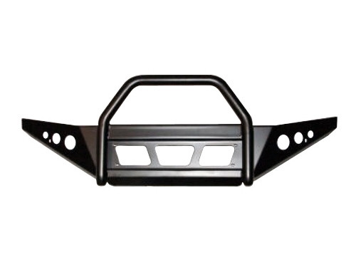 Силовой передний бампер SuperATV для Yamaha Rhino 450 660 700 FBC-Y-RHI-B