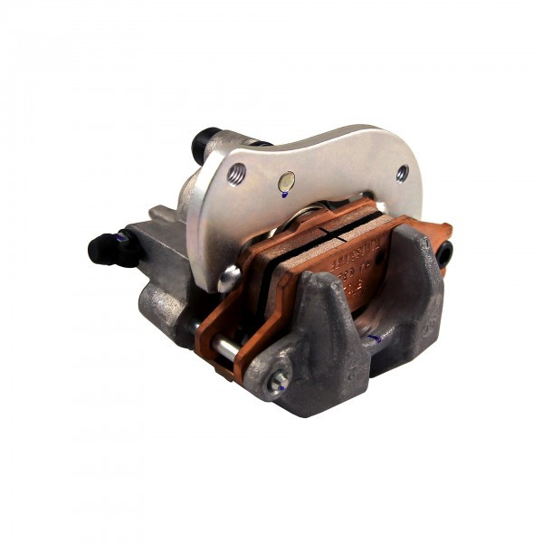Суппорт тормозной задний левый Yamaha Grizzly 700/550 07+ 3B4-2580V-01-00 /3B4-2580V-10-00 /3B4-2580V-11-00 BC95