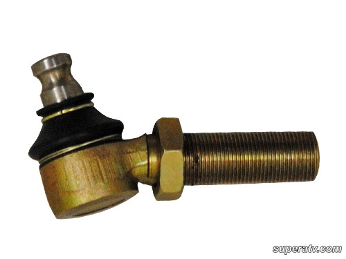 Шаровые опоры для спортивных рычагов Superatv и лифткитов Superatv для Polaris RZR BJ-16-20-1.5-165R-60