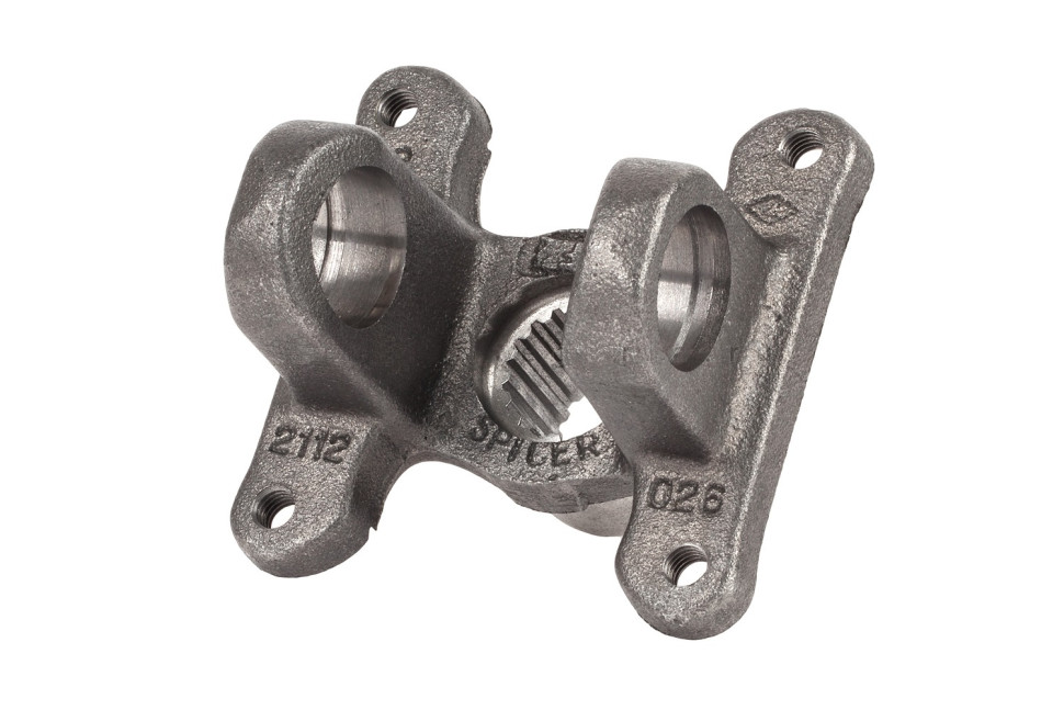 Вилка заднего кардана, крепление тормозного диска BRP Outlander Renegade G1 705500526