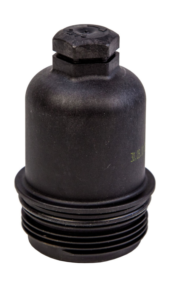 Корпус масляного фильтра  Polaris 0451842