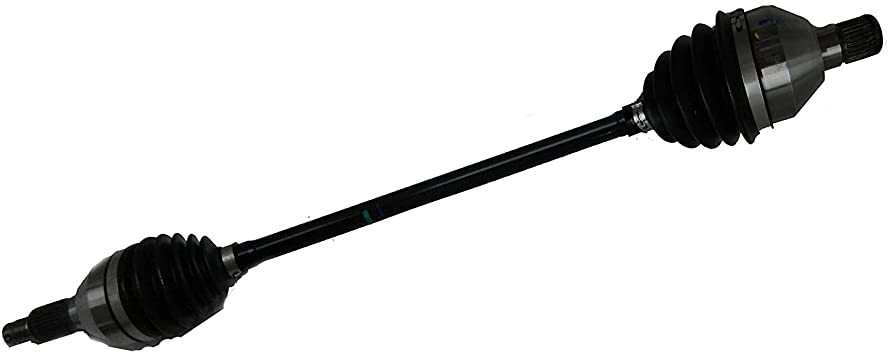 Привод задний левый правый Can-Am Maverick X3 STD /XDS /XMR /R XDS/Turbo R /Turbo /900 HO 705502154 CA-8-329