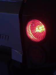 Стоп сигнал оригинальный BRP Can-Am 710001645