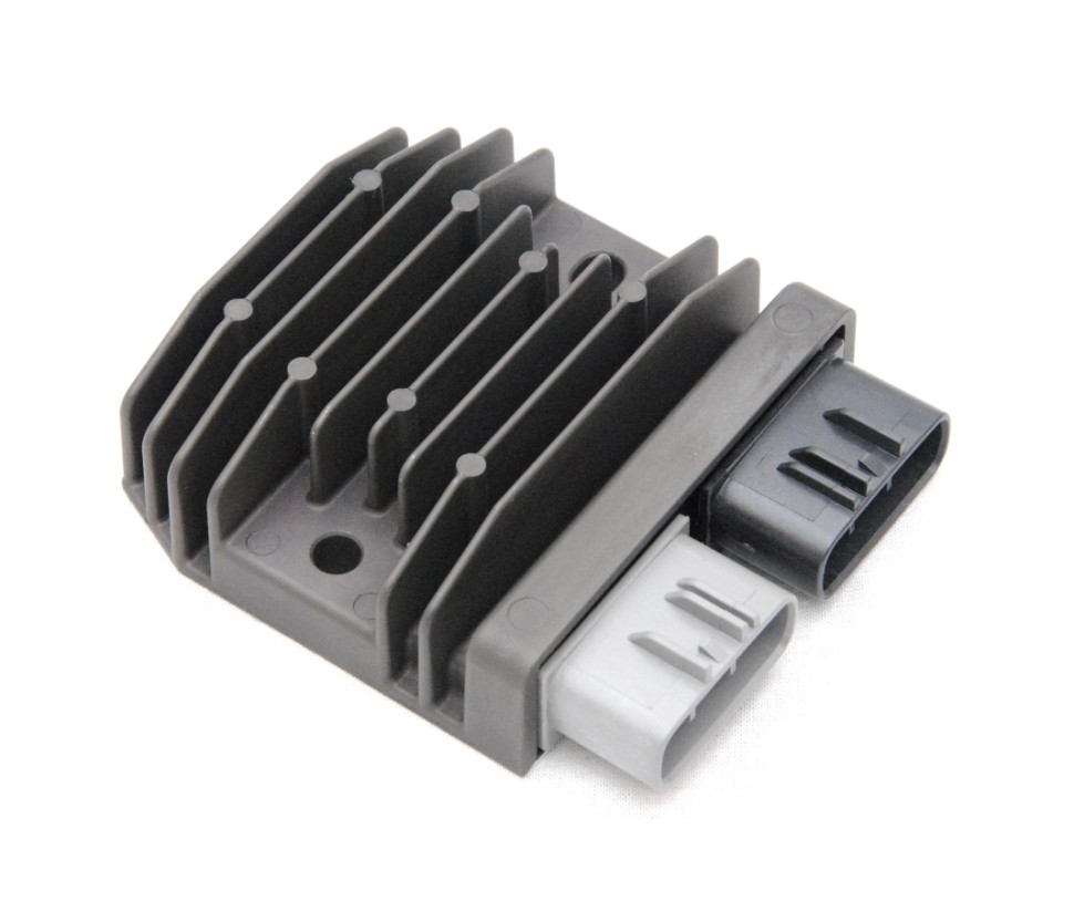 Реле регулятора оригинальный для квадроциклов снегоходов Yamaha 1D7-81960-00-00 1D7-81960-01-00