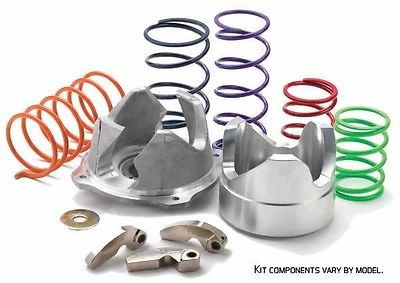 Клатч кит грязевой Polaris Sportsman 800 07-10 EPI WE436322 55-8491