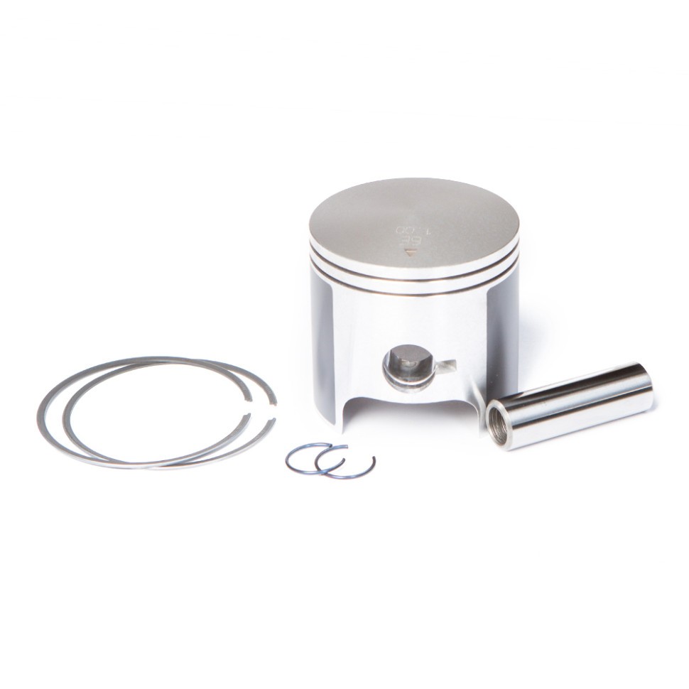 Поршень (ремонт +1,00мм) Polaris (алюминий) 09-726-04