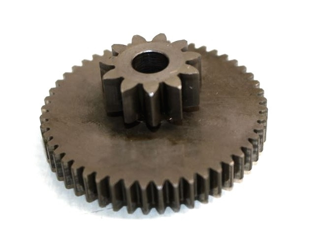 Двойная шестерня стартера BRP G1, G2 420634741