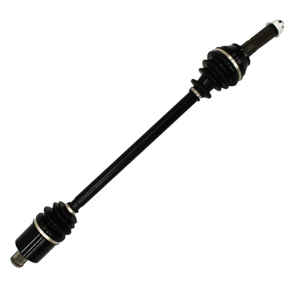 Привод квадроцикла задний усиленный Polaris SPORTSMAN 1332421, 1332654, 1332935, 1332511, 1380240, 201-301R-01B.001, PO-8-354, AB6-PO-8-329 HighLifter HLSSA-P800-R HLSSA-P800-R