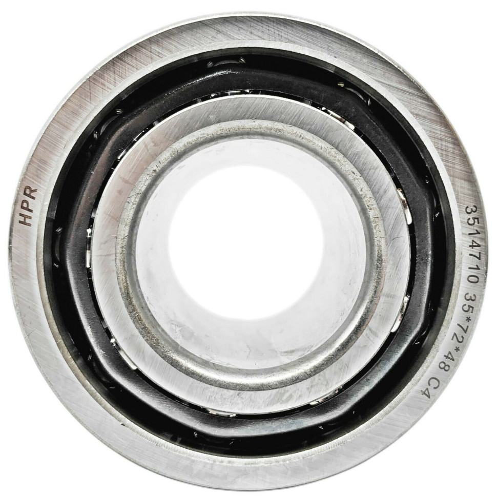 Подшипник коленвала HPR для снегохода Polaris 3514710 / 3514587 / 3514908 HPR4908