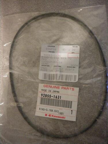 Кольцо уплотнительное заднего редуктора Brute Force&Teryx 650&750&800 KAWASAKI 920551631