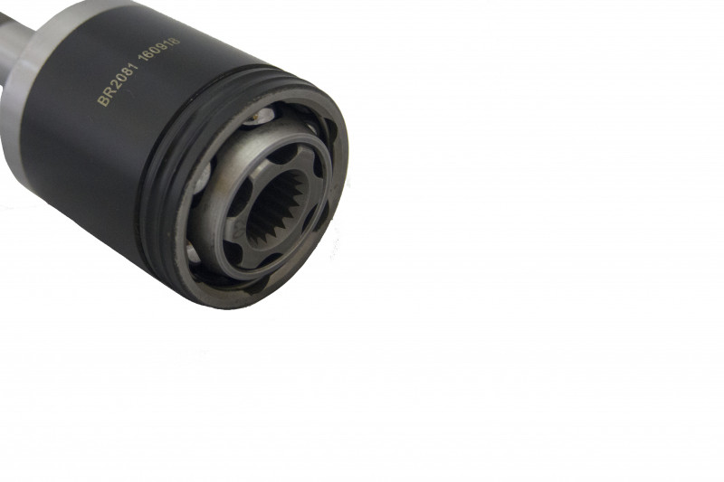 Шрус (граната) внутренний правый передний квадроцикла Can-Am Outlander Max / Renegade / Commander / Maverick 705401348