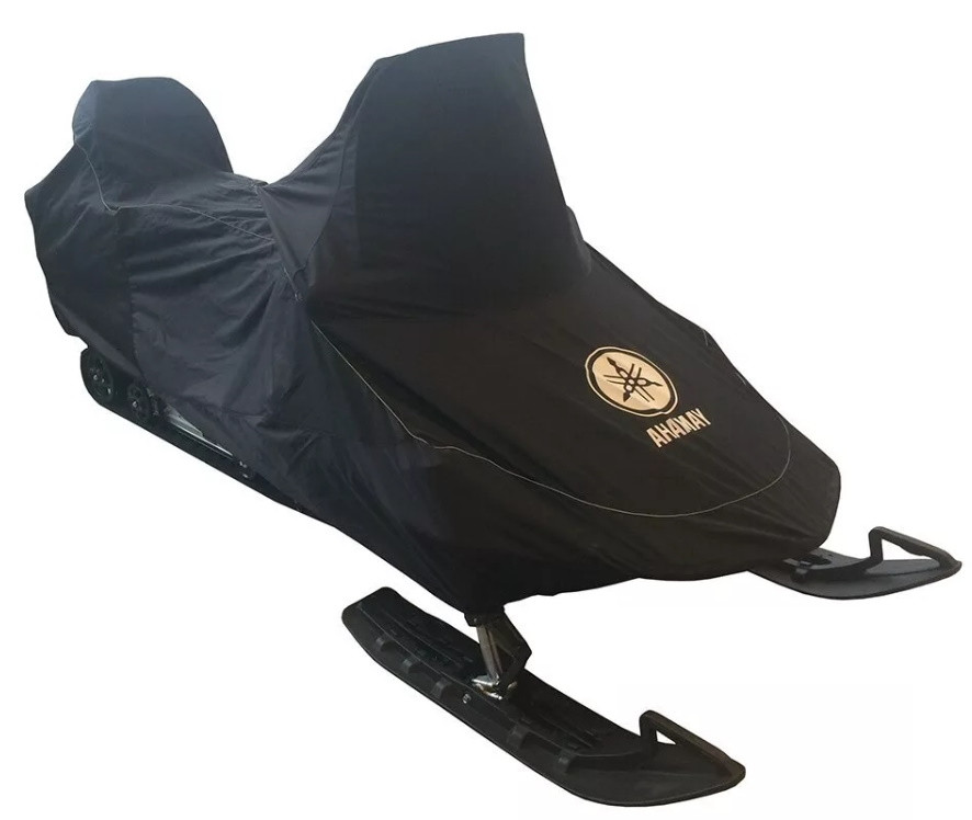 Чехол транспортировочный снегохода Yamaha VK540 Viking AG-YAM-SMB-VK540-TC-BL