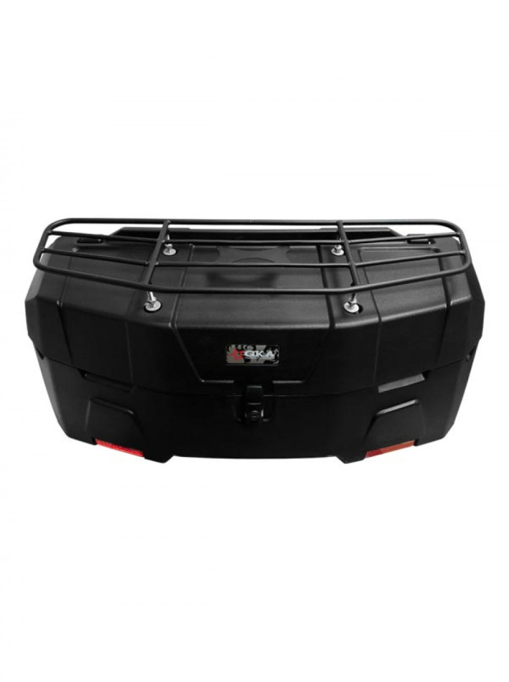 Багажник для кофра GKA 8050  GKA-8050-R304B