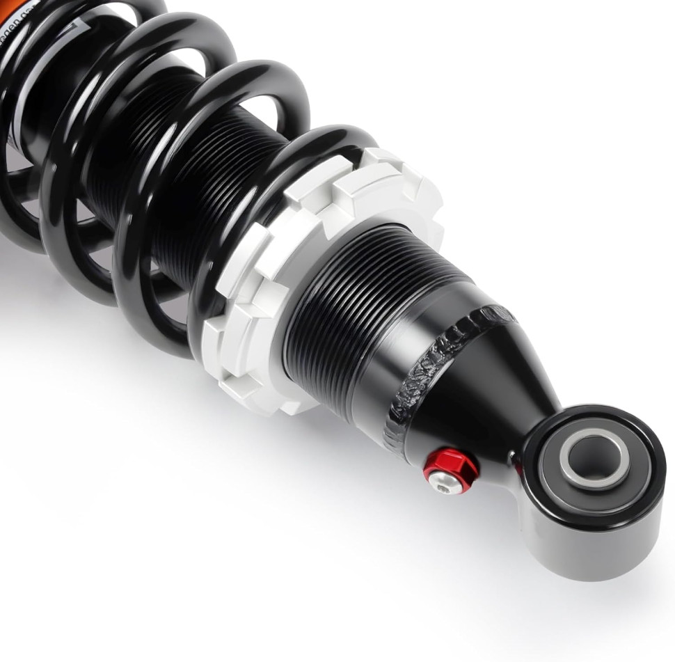 🔧 Амортизатор задний RiderLab для квадроцикла Yamaha Grizzly 550 / 700 3B4-22210-00-00; 1HP-F2210-01-00; 3B4-22210-00-00N