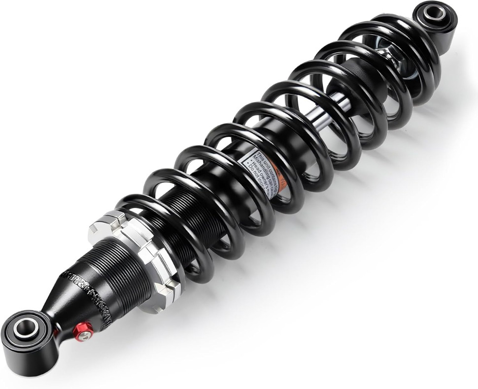 🔧 Амортизатор задний RiderLab для квадроцикла Yamaha Grizzly 550 / 700 3B4-22210-00-00; 1HP-F2210-01-00; 3B4-22210-00-00N
