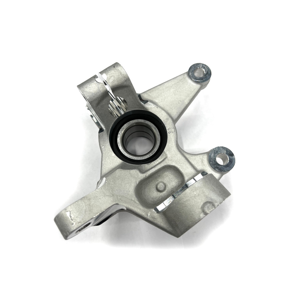 Поворотный кулак левый (цапфа) Can-Am Outlander G2 /Renegade G2S 2012+ 705401290 705403307 /705402904 NK106