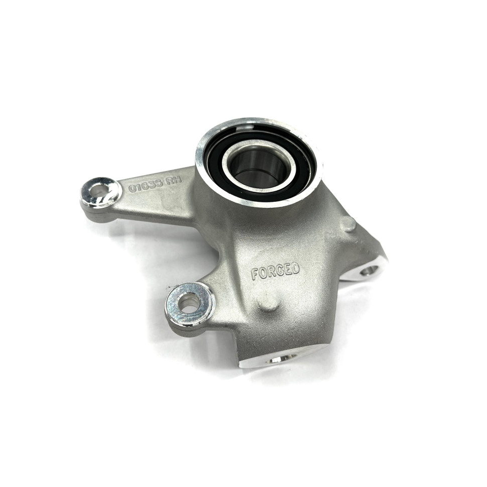 Поворотный кулак левый (цапфа) Can-Am Outlander G2 /Renegade G2S 2012+ 705401290 705403307 /705402904 NK106