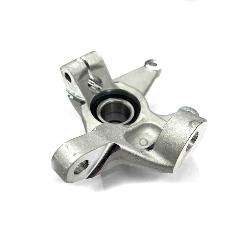 Поворотный кулак левый (цапфа) Can-Am Outlander G2 /Renegade G2S 2012+ 705401290 705403307 /705402904 NK106