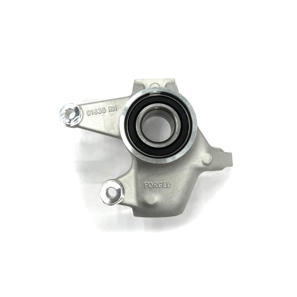 Поворотный кулак левый (цапфа) Can-Am Outlander G2 /Renegade G2S 2012+ 705401290 705403307 /705402904 NK106