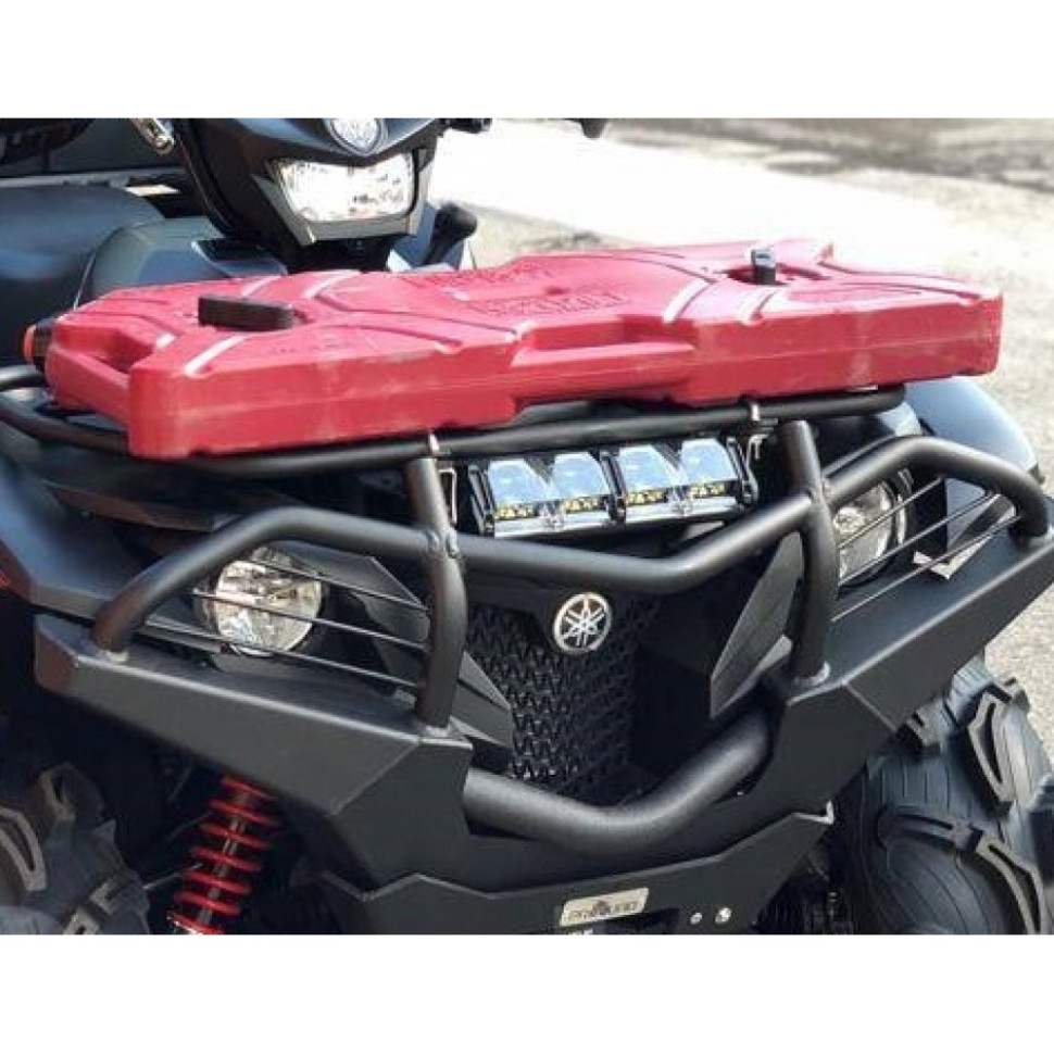 Адаптивная светодиодная балка фара 10 дюймов 25,4см AURORA EVOLVE ALO-N-10 ALO-N-10