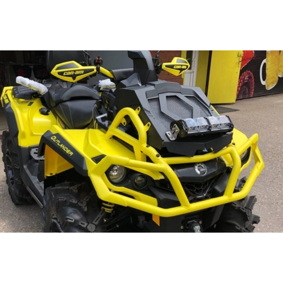 Адаптивная светодиодная балка фара 10 дюймов 25,4см AURORA EVOLVE ALO-N-10 ALO-N-10