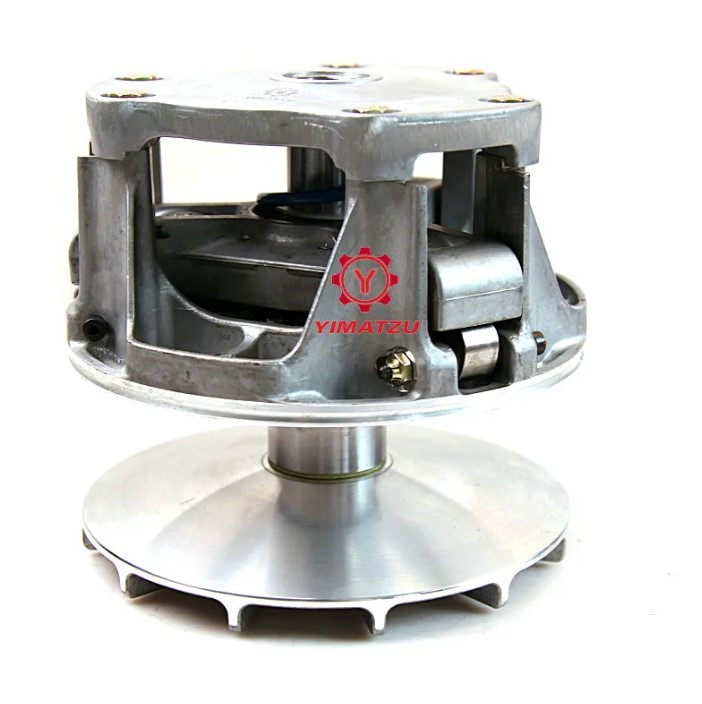 Ведущий вариатор в сборе Polaris RZR Pro XP 2020+ 1323581 /1323853 /AC91 AC91