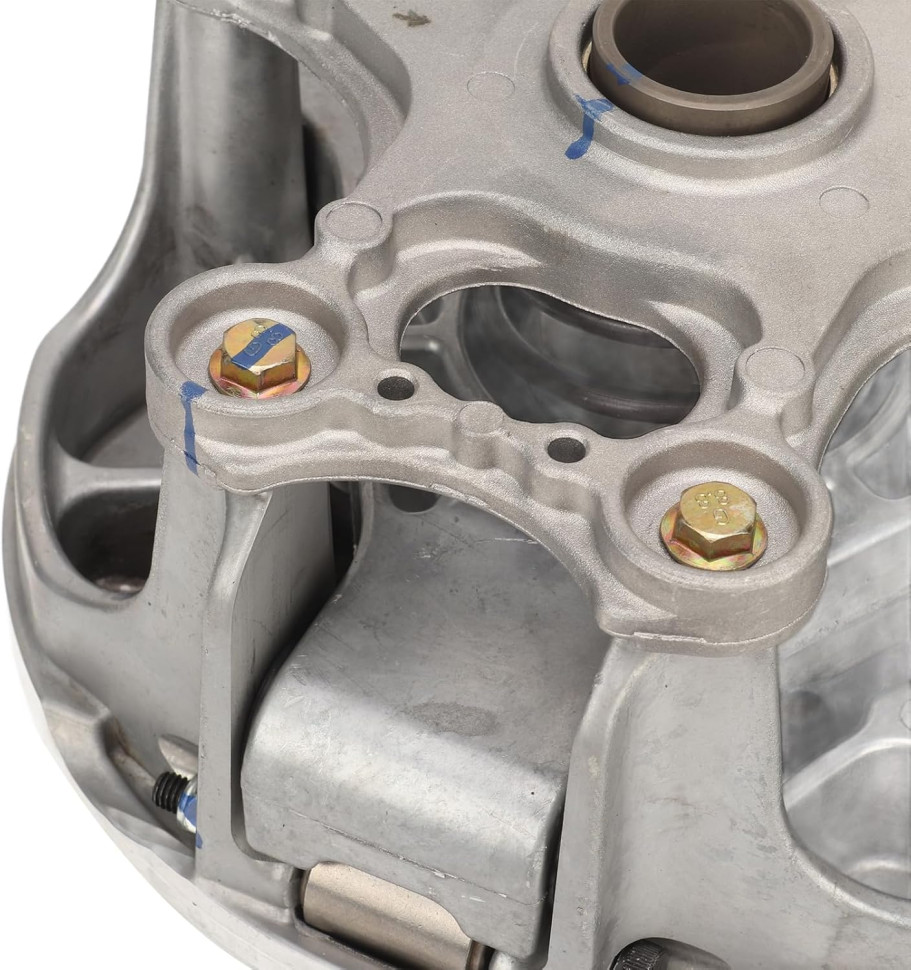 Ведущий вариатор в сборе Polaris RZR Pro XP 2020+ 1323581 /1323853 /AC91 AC91