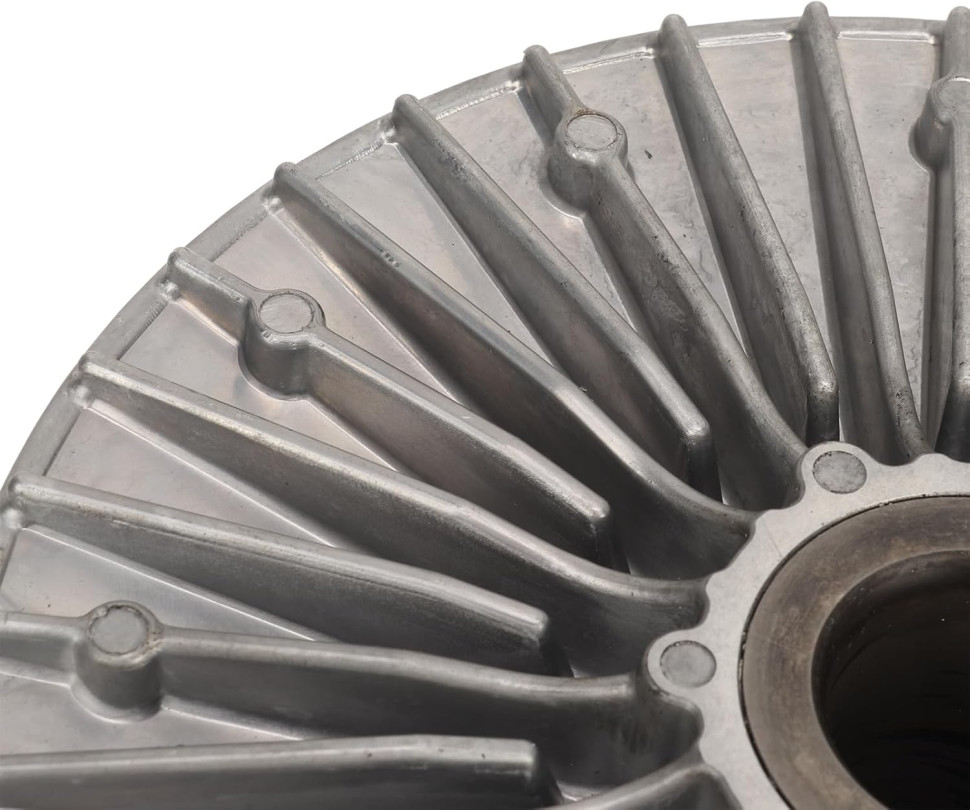 Ведущий вариатор в сборе Polaris RZR Pro XP 2020+ 1323581 /1323853 /AC91 AC91