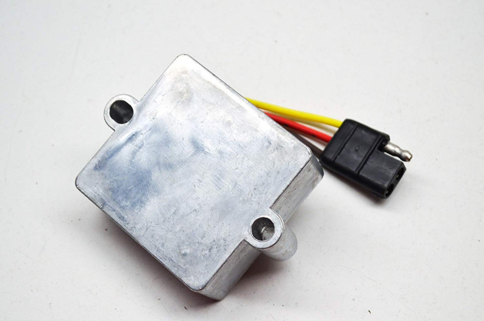 Реле заряда Polaris Widetrak LX 4010794 /4010355 /4011809 RR301CA