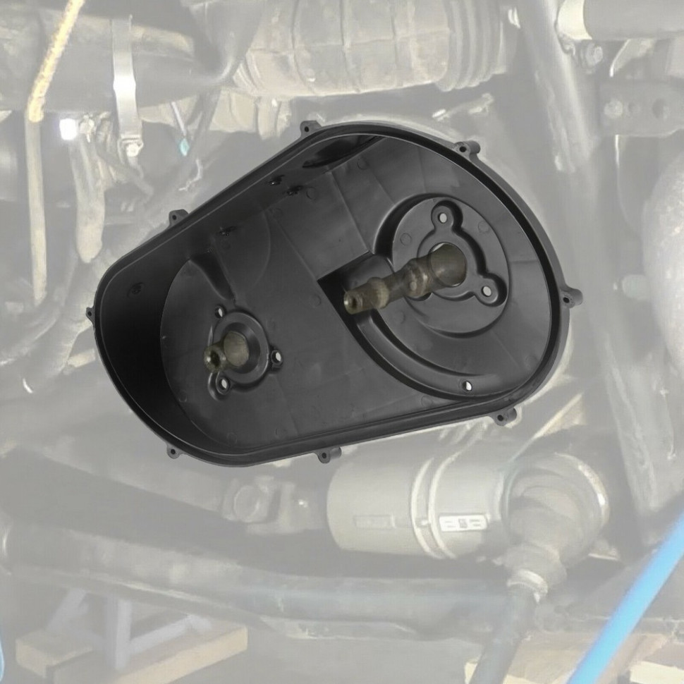 Внутренняя крышка вариатора Polaris RZR 1000 /Ranger 1000/900 /General 2635822 /2634229 /2635158 /B0901-02101BK B0901-02101BK