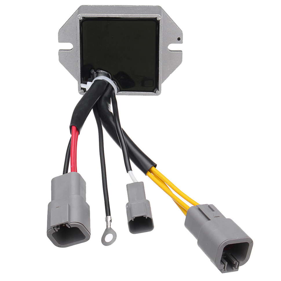 Regu. tension *regulator-volt, BRP 515176243