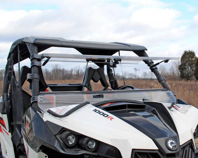 Стекло полное CanAm Maverick 1000/800 2013+ WS-CA-MAV-70 /FWS-CA-MAV FWS-CA-MAV