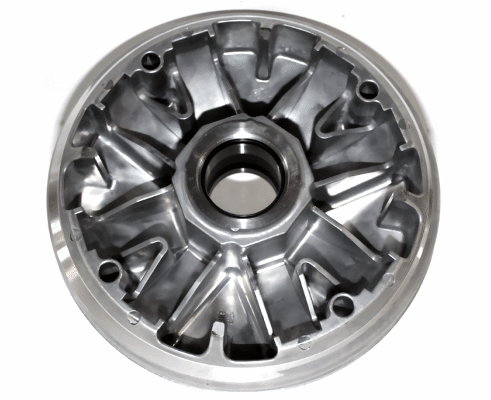 Щека вариатора внешняя Suzuki Kingquad 700  750 21120-31G00