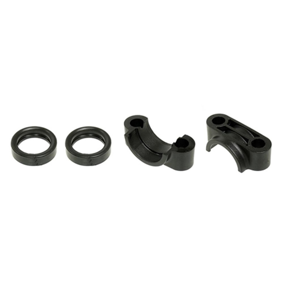 Крепление рулевой колонки Ski-Doo SPI SM-08757  506152508, 506152509