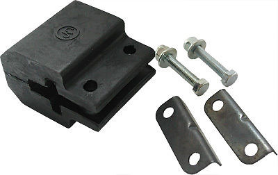 Демфер рельсы Arctic Cat SM-04083	0604-918