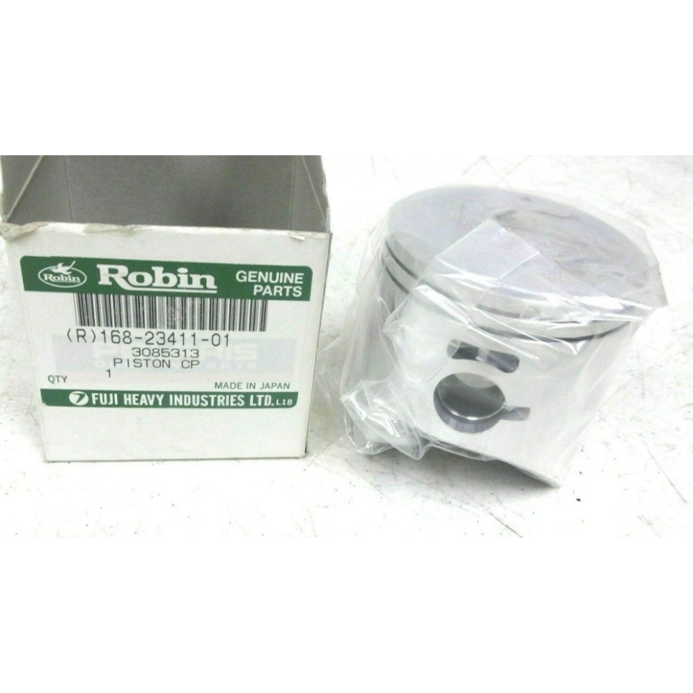 Поршень снегохода оригинальный Polaris Storm 3085313 3085313