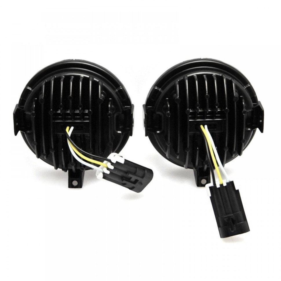 Фары светодиодные комплект для квадроцикла Kawasaki KVF 750/650 Bruteforce /KRF Teryx 750 /Mule 09+ 23007-0096 /FTVHL006 FTVHL006