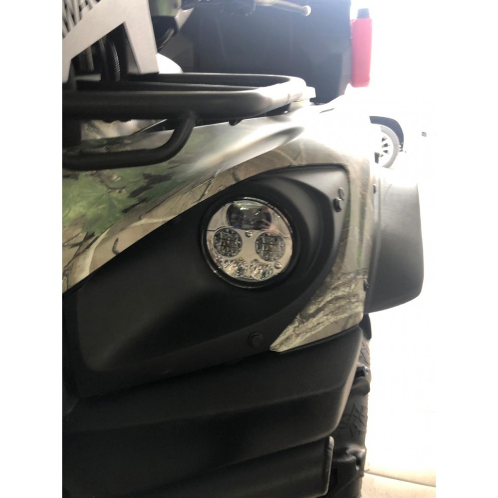 Фары светодиодные комплект для квадроцикла Kawasaki KVF 750/650 Bruteforce /KRF Teryx 750 /Mule 09+ 23007-0096 /FTVHL006 FTVHL006