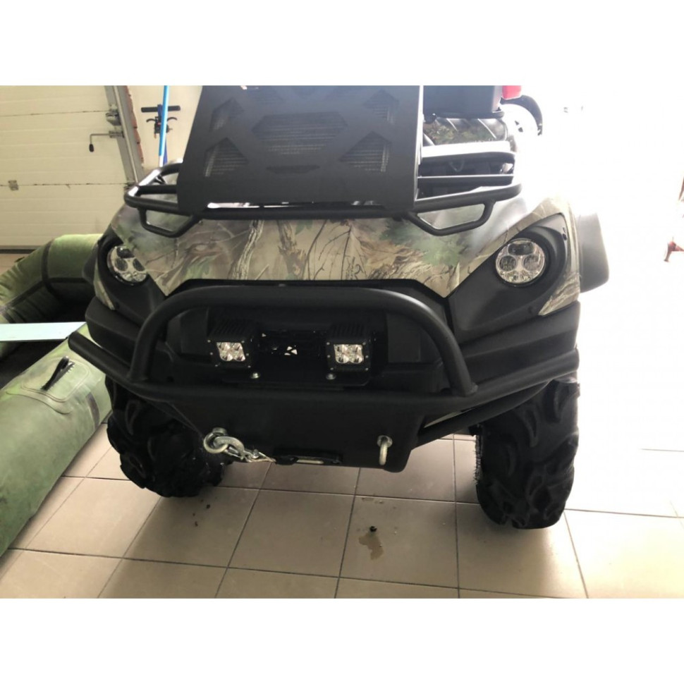 Фары светодиодные комплект для квадроцикла Kawasaki KVF 750/650 Bruteforce /KRF Teryx 750 /Mule 09+ 23007-0096 /FTVHL006 FTVHL006