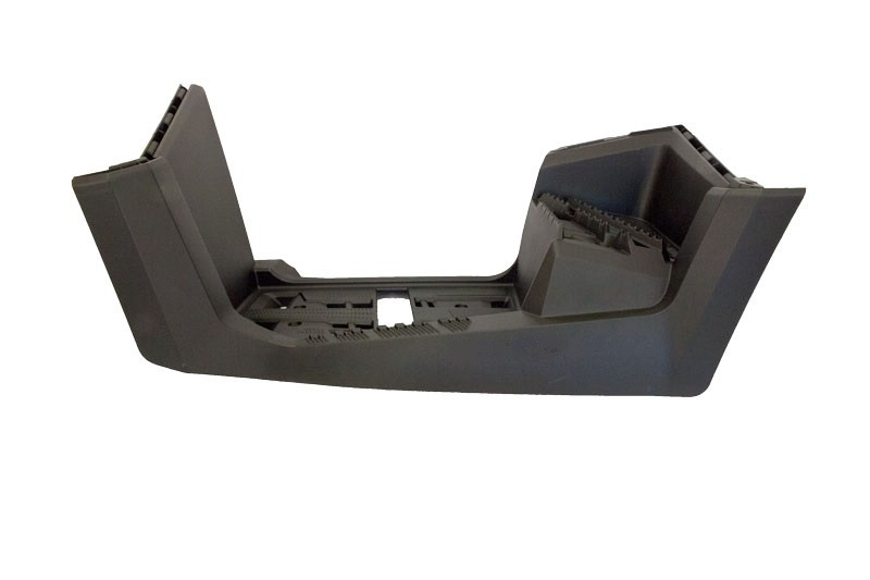 Подножка оригинальная левая правая для Can-Am Outlander MAX 705003525 705003521 Левая