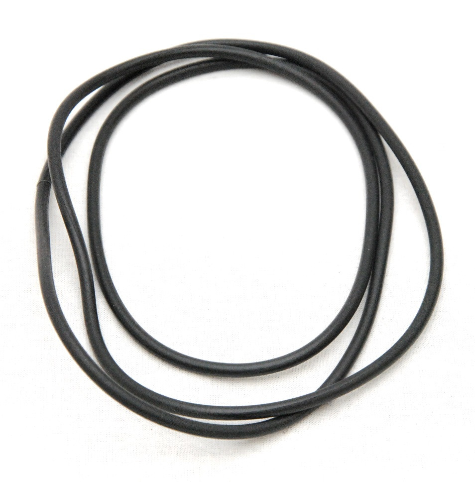 Прокладка крышки вариатора оригинальная для квадроциклов Yamaha 3B4-15379-00-00