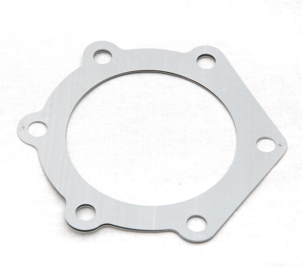 Прокладка цилиндра верхняя оригинальная для снегоходов Yamaha Viking 540 83R-11181-00-00