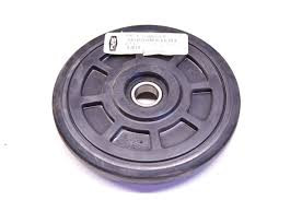 РОЛИК СРЕДНИЙ, ВНЕШНИЙ СНЕГОХОДА POLARIS WIDETRAK LX 1590356-070