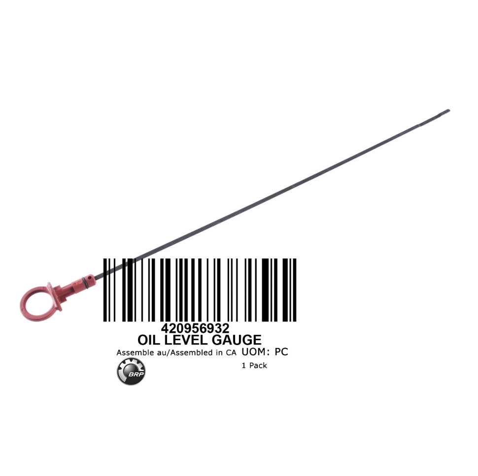 Щуп масляный OIL LEVEL GAUGE  420956932